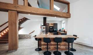 Maison 9 Pièces 400 m² à vendre à Labaroche (68910)