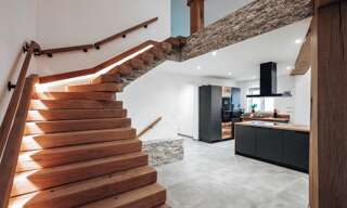 Maison 9 Pièces 400 m² à vendre à Labaroche (68910)