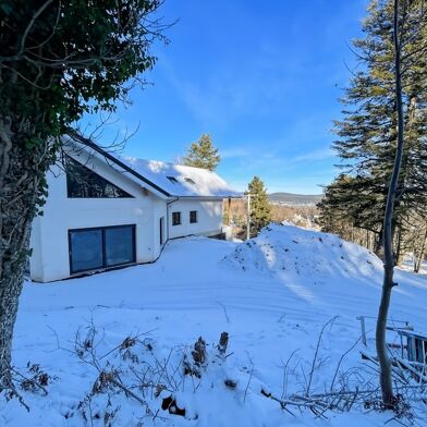 Maison 9 pièces 1092000 €