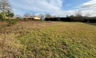 Terrain  763 m² à vendre à Téthieu (40990)