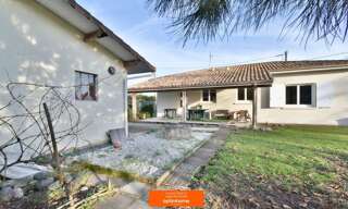 Maison 4 Pièces 79 m² à vendre à Ambarès-et-Lagrave (33440)