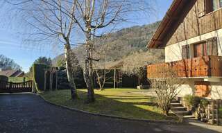 Maison 5 Pièces 120 m² à vendre à Saint-Jeoire (74490)