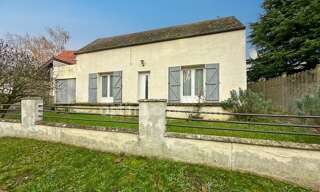 Maison 5 Pièces 103 m² à vendre à Itancourt (02240)