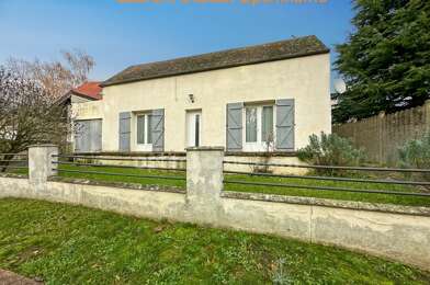 Maison 5 pièces 127000 €