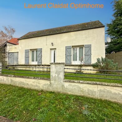 Maison 5 pièces 137000 €