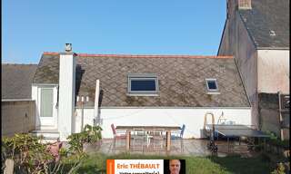 Maison 4 Pièces 64 m² à vendre à Plestin-les-Grèves (22310)