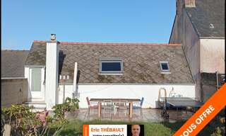 Maison 4 Pièces 64 m² à vendre à Plestin-les-Grèves (22310)