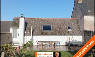 Maison 4 Pièces 64 m² à vendre à Plestin-les-Grèves (22310)