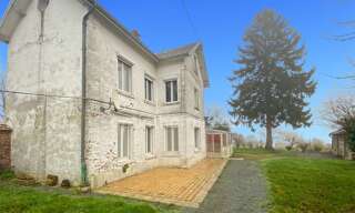 Maison 5 Pièces 140 m² à vendre à La Neuville-Bosmont (02250)