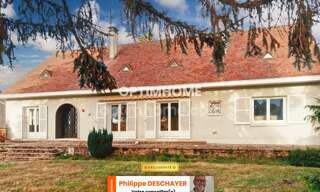 Maison 10 Pièces 220 m² à vendre à Magnac-Laval (87190)