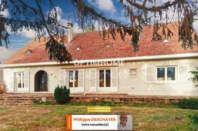 Maison 10 pièces 224900 €