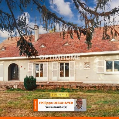 Maison 10 pièces 224900 €