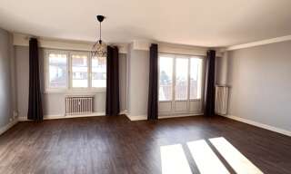 Appartement 4 Pièces 86 m² à vendre à Vandœuvre-lès-Nancy (54500)