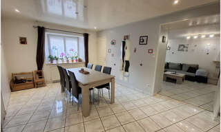 Immeuble  425 m² à vendre à Vicherey (88170)