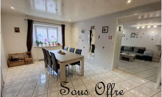 Immeuble  425 m² à vendre à Vicherey (88170)