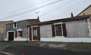 Maison 4 Pièces 76 m² à vendre à Luçon (85400)