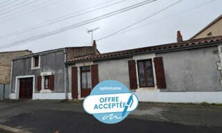 Maison 4 Pièces 76 m² à vendre à Luçon (85400)