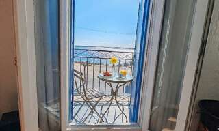 Maison 6 Pièces 115 m² à vendre à Bouzigues (34140)