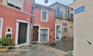 Immeuble  185 m² à vendre à Bouzigues (34140)