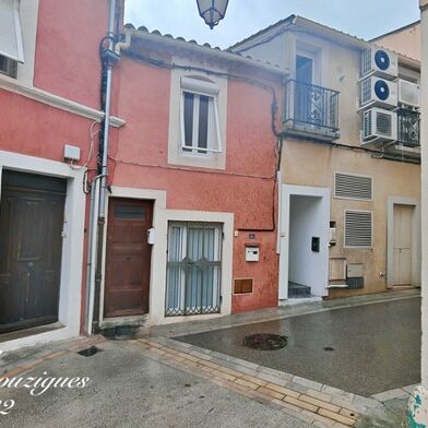 Immeuble  865000 €