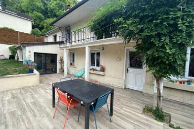 Maison 4 pièces 420000 €