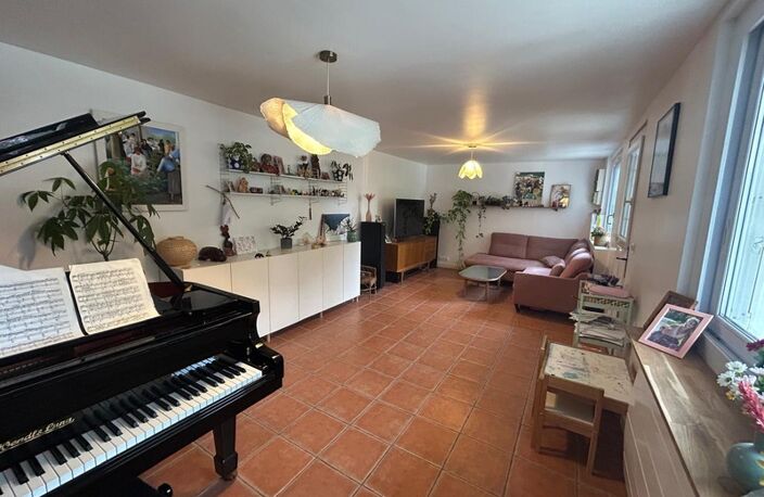 Maison à vendre 4 pièces CHAMPIGNY SUR MARNE (94), proche bords de Marne — photo 5