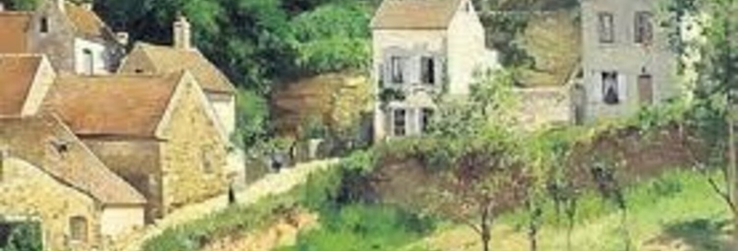 Terrain  479 m² à vendre à Éragny-sur-Epte (60590)