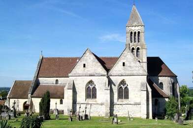 Terrain  95000 €
