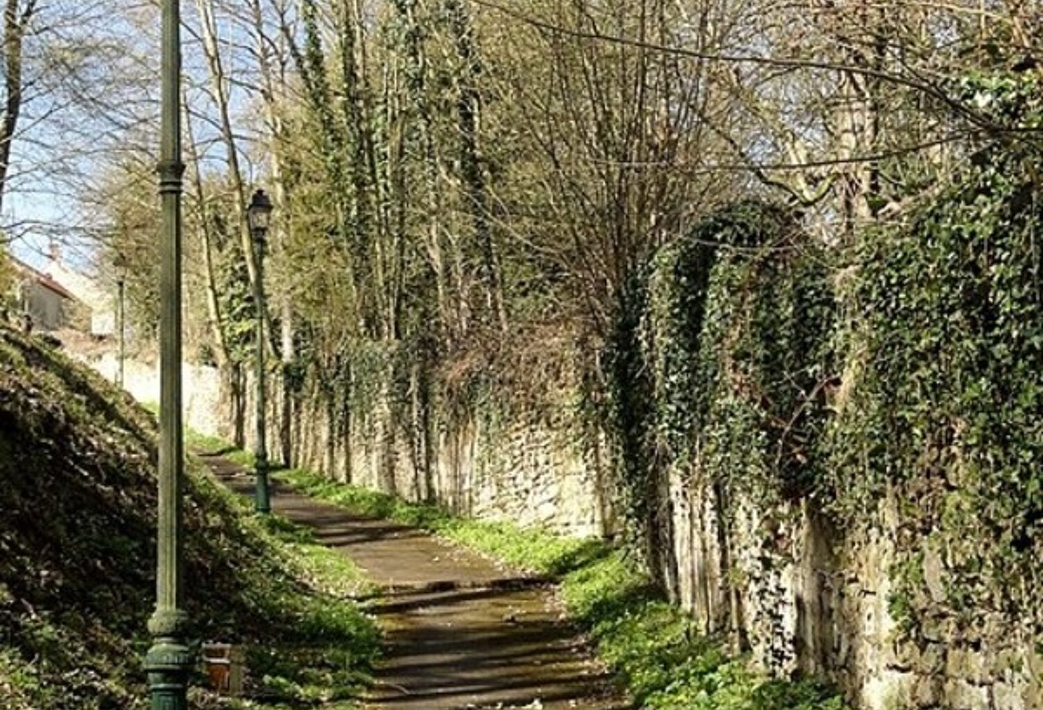 Terrain à vendre de 507,00 m² CAMBRONNE LES CLERMONT (60) — photo 1
