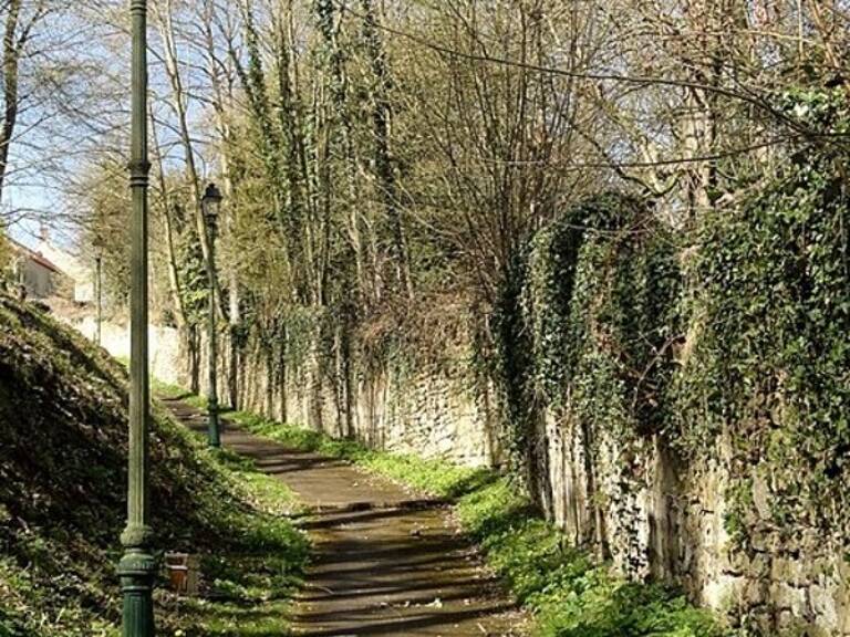 Terrain à vendre de 507,00 m² CAMBRONNE LES CLERMONT (60) — photo 1