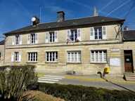 Terrain à vendre de 507,00 m² CAMBRONNE LES CLERMONT (60) — photo 2