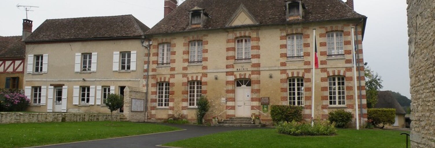Terrain  580 m² à vendre à Delincourt (60240)