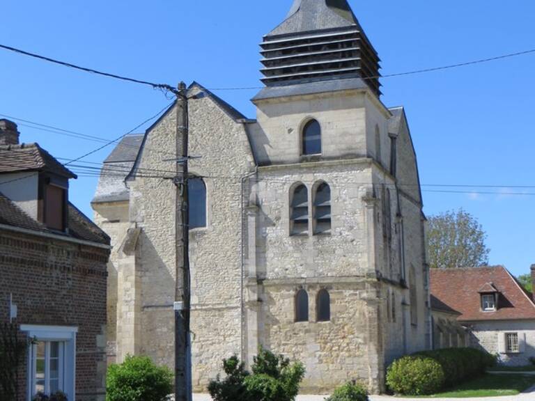 Terrain à vendre de 423,00 m² ARSY (60) — photo 1