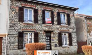 Maison 7 Pièces 150 m² à vendre à Sermaize-les-Bains (51250)