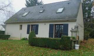 Maison 6 Pièces 98 m² à vendre à La Chapelle-Fleurigné (35133)