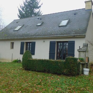Maison 6 pièces 159900 €