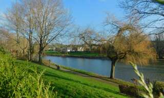 Maison 6 Pièces 98 m² à vendre à La Chapelle-Fleurigné (35133)