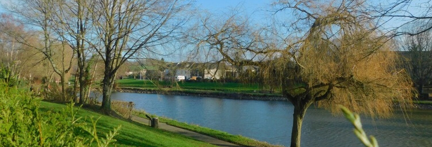 Maison 6 Pièces 98 m² à vendre à La Chapelle-Fleurigné (35133)