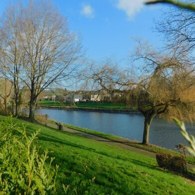 Maison 6 pièces 159900 €