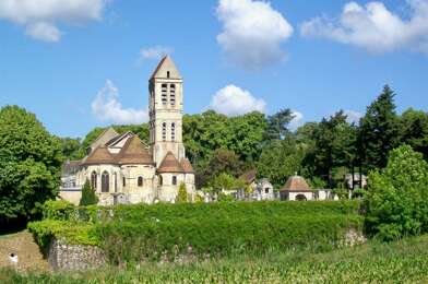 Terrain  155000 €
