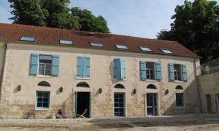 Terrain  475 m² à vendre à Puiseux-le-Hauberger (60540)
