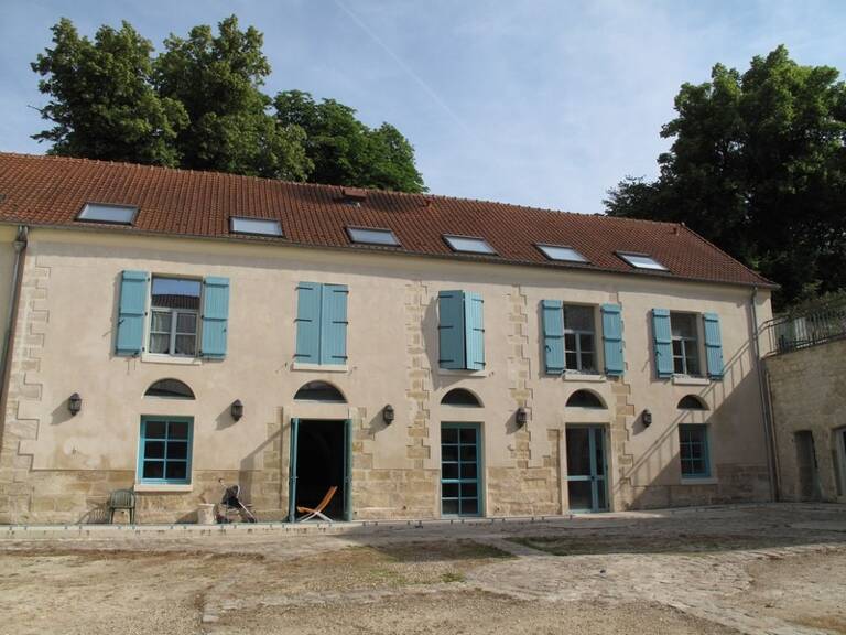 Terrain à vendre de 475,00 m² PUISEUX LE HAUBERGER (60) — photo 1