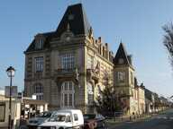 Terrain à vendre de 417,00 m² Proche de NEUILLY EN THELLE (60) — photo 2