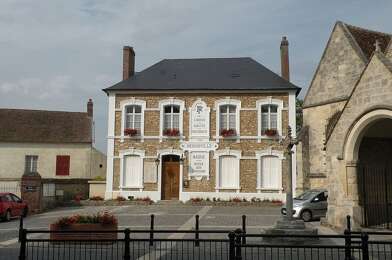 Terrain  106000 €