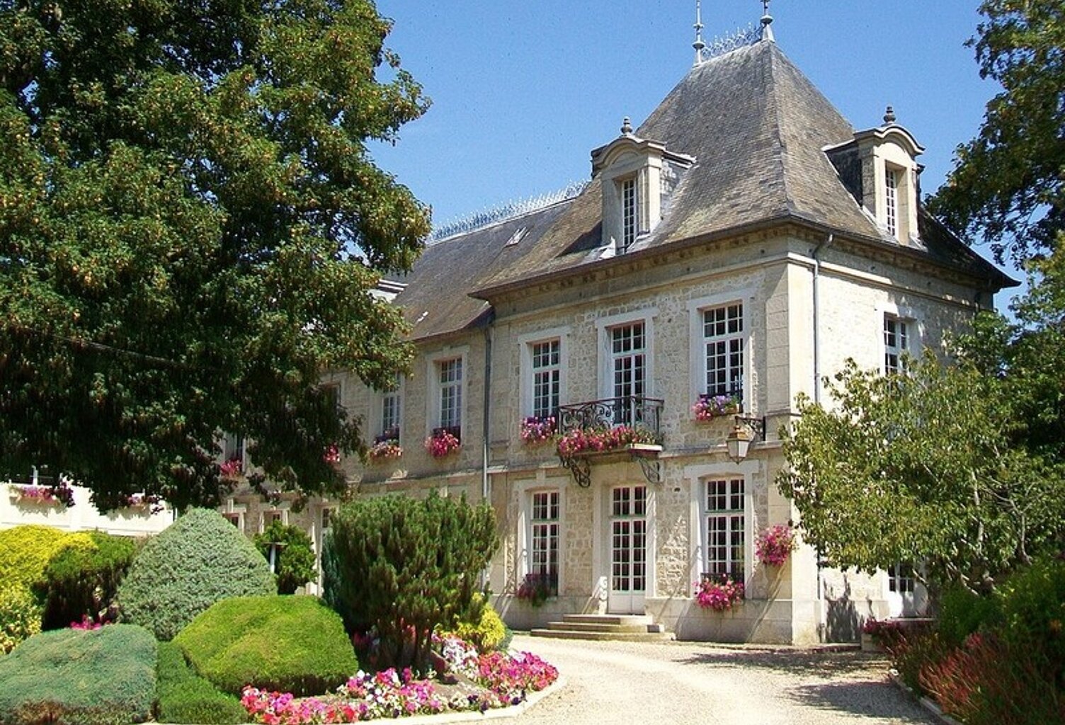 Terrain à vendre de 400,00 m² PRECY SUR OISE (60) — photo 1