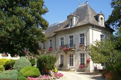 Terrain  130000 €