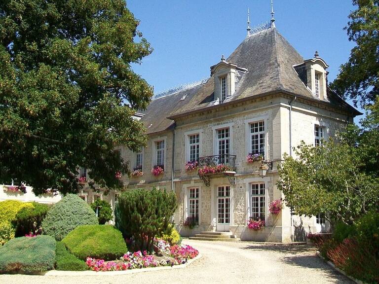 Terrain à vendre de 400,00 m² PRECY SUR OISE (60) — photo 1