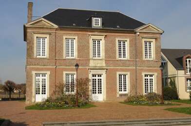 Terrain  129000 €