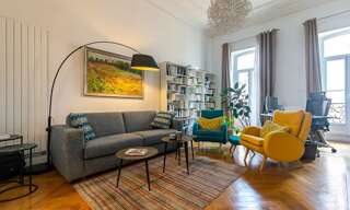 Appartement 5 Pièces 199 m² à vendre à Marseille 6 (13006)