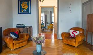 Appartement 5 Pièces 199 m² à vendre à Marseille 6 (13006)